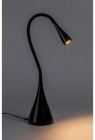 Rabalux 74204 - Lampada da tavolo LED dimmerabile JEFF LED/4W/230V 3000K nero