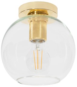 Lampada APP1175-1W Gold