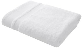 Asciugamano bianco 50x90 cm Zero Twist - Content by Terence Conran
