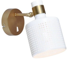 Rabalux - Applique 1xE27/9W/230V