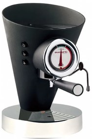 Bugatti Macchina per Caffè Espresso Diva Evolution - Watt 1700