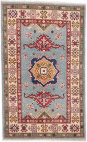 Kazak Tappeto 100 x 150 (Pakistan) Annodato A Mano