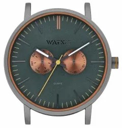 Orologio Unisex Watx  Colors WXCA2741 (Ø 44 mm)