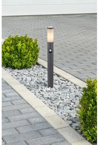 Globo 31588AS - Lampada da esterno con sensore BOSTON 1xE27/15W/230V IP44 80cm