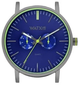 Orologio Unisex Watx  Colors WXCA2727 (Ø 44 mm)