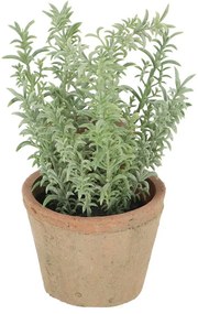 Pianta artificiale (altezza 21,5 cm) Thyme - Esschert Design