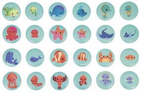 Gioco Di Memoria da bagno - I Miei Cuccioli