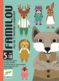 Familou - gioco di carte