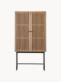 Credenza in legno Okayama