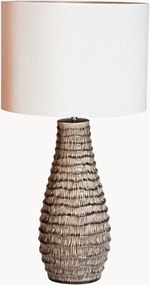 Lampada da tavolo Bartha