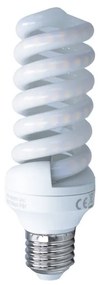 Lampada Led E27 Spirale 18W 1890LM Bianco Caldo 3000K D47X144mm