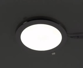 Lampada LED a sospensione GERD LED/18W/230V 3,000K