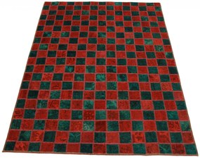Vintage Tappeto 160 x 200 (Oriental)