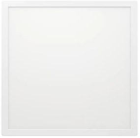 Eglo 901475 - LED RGBW Lampada dimmerabile da esterno ROVITO-Z 17,6W/230V 39x39cm IP44 bianco