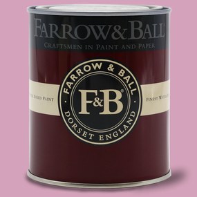 Farrow & Ball Flat Eggshell - Shallot CB3 - 2,5l