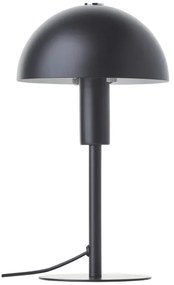 Brilliant - Lampada da tavolo PETITE 1xE14/28W/230V nero