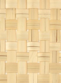 CMO Paris Tapete Bambou Canvas - Naturel