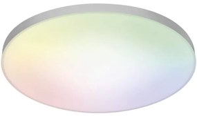 Ledvance - Plafoniera LED RGB dimmerabile SMART+ FRAMELESS LED/20W/230V
