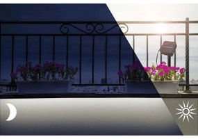 Paulmann 78896 - LED/0,3W IP44 Striscia solare 3m 1,2V 1000 mAh