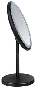 Specchio cosmetico con illuminazione ø 16,5 cm Onno - Wenko