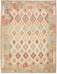 Kilim Tappeto 160x200 (Pakistan) Tessuto A Mano