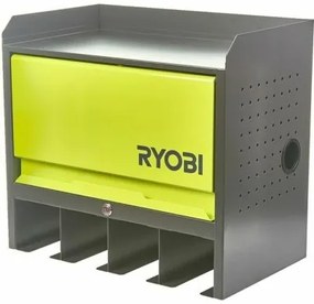 Contenitore per Sistemare gli Attrezzi Ryobi RHWS-01 43 x 48 x 28,2 cm Da muro