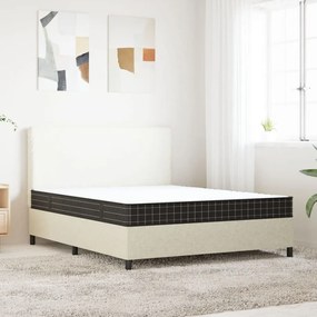 Materasso A Molle Bonnel Medio 160x200 Cm /