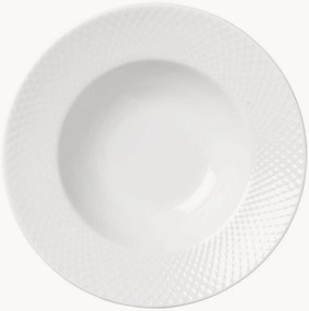 Piatto per pasta Rhombe