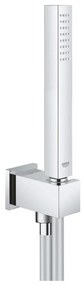 GROHE 26405000 - Set con staffa a muro EUPHORIA CUBE STICK 1250 mm cromo lucido