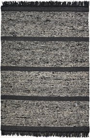 Tappeto in lana Norvin