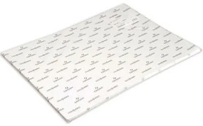 Carta per acquerello Canson Bianco 25 Pezzi 350 g/m² 50 x 70 cm