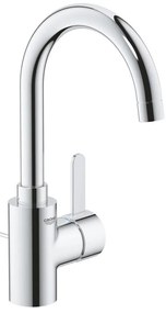 GROHE 32830001 - Miscelatore per lavabo EUROSMART COSMOPOLITAN, misura L, cromato
