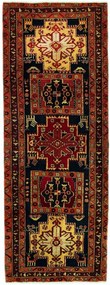 Meshkin Tappeto persiano 120 x 320 (Iran)