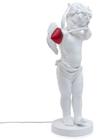 Seletti - Cupid Lampada da Tavolo White Seletti