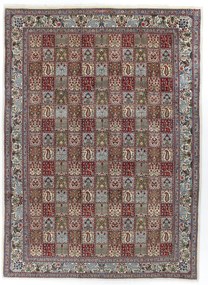 Moud Tappeto 350x240 (Iran) Annodato A Mano