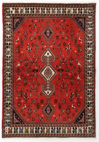 Nasrabad Tappeto persiano 100x150 (Iran) Annodato A Mano