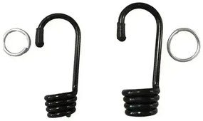 Ganci ric.fer.elast.bl.2pz d.8/10