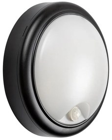 Rabalux 77028 - Applique LED da esterno con sensore LED/15W/230V IP54