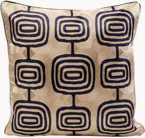 Cuscino in cotone Catena