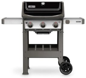 Weber - barbecue a gas 'spirit ii e-310 gbs' 3 bruciatori - cod. 45010129