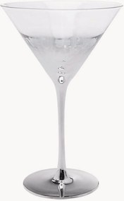 Set di 4 bicchieri da cocktail Night Sky