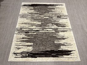 Loribaft Tappeto persiano 150 x 200 Beige (Iran) Annodato A Mano