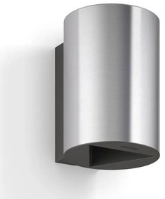 Philips 17357/47/P0 - Applique a LED da esterno BUXUS 2xLED/4,5W IP44