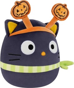 Peluche Hello Kitty Chococat – SQUISHMALLOWS