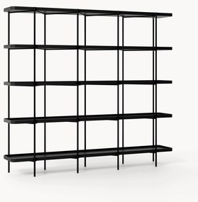 Scaffale grande in legno Renee