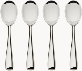 Set di 4 cucchiaini da caffè International
