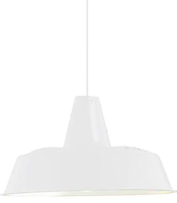 Lampadario Industriale Duna  E27 Ø35cm LUMICOM