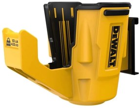DEWALT DWST82823-1 DXL - Supporto per elettroutensili compatto, organizzatore di elettroutensili durevole e portatile, de custodia resistente agli