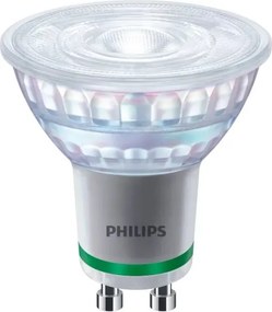 Lampadina LED ULTRAEFFICIENT Philips PAR16 GU10/2,1W/230V 3000K