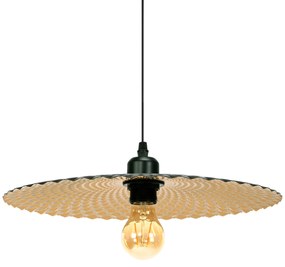 Lampada APP1290-1CP Old Gold